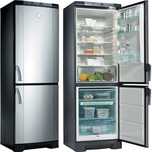 Ремонт холодильников Electrolux