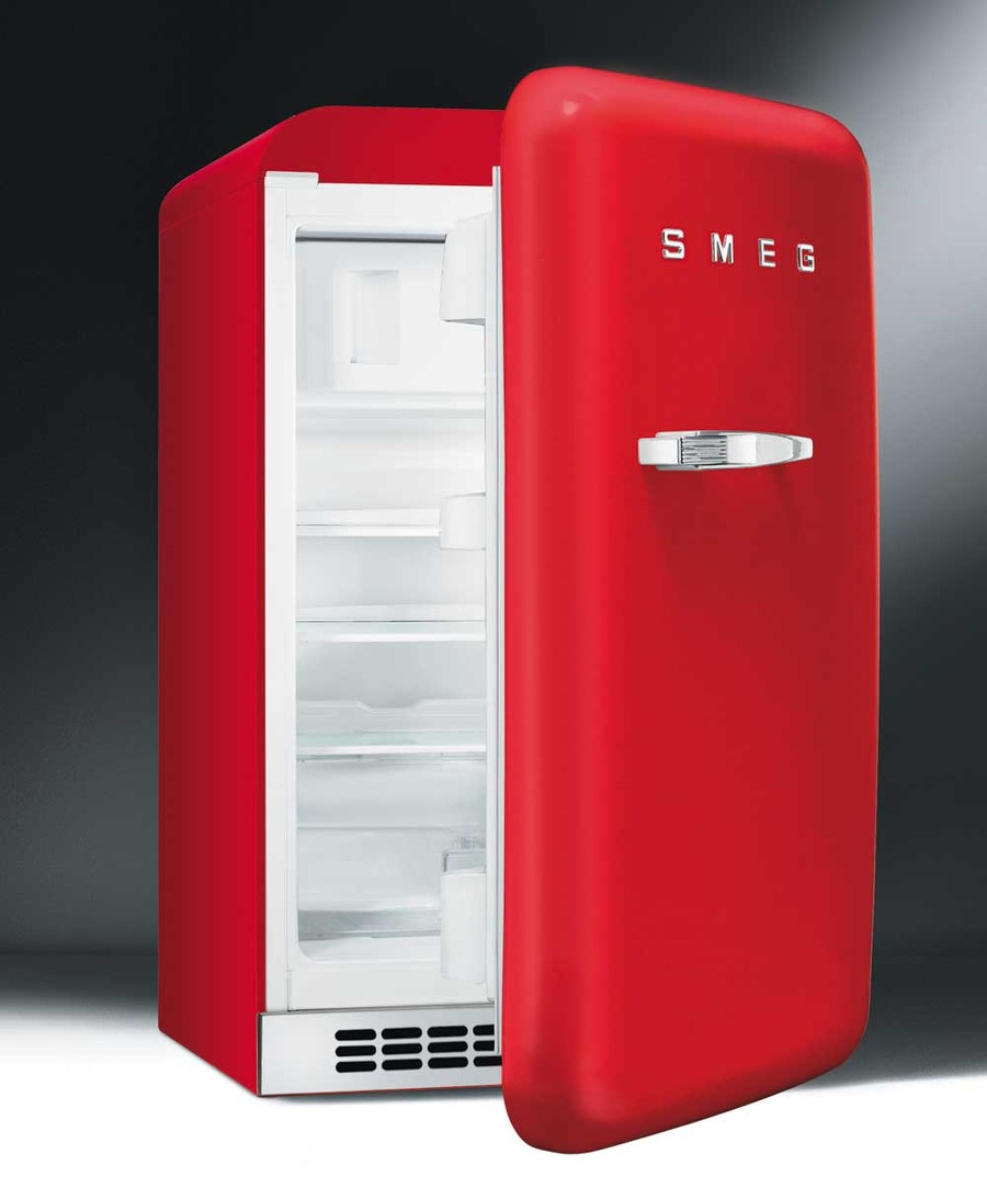 Ремонт холодильников Smeg